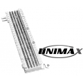 UNIMAX CONNECTING BLOCK 50P